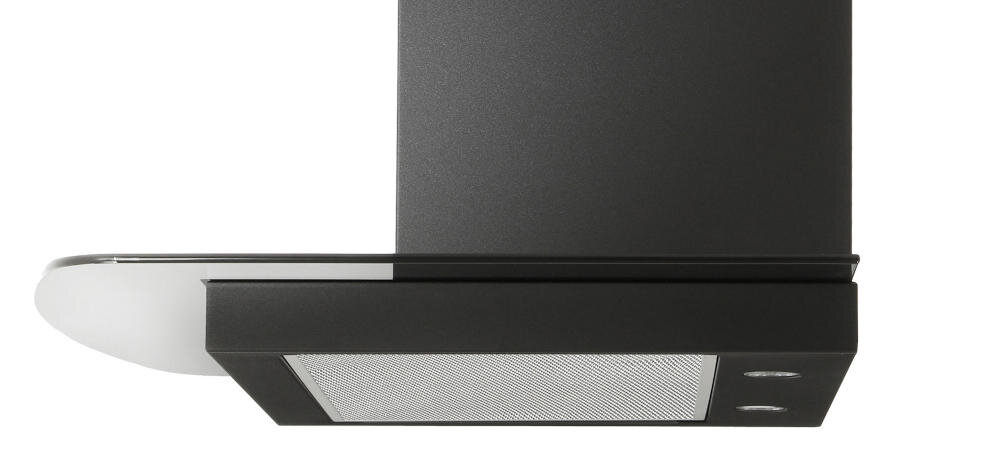 AKPO WK-10 Mirage 60 okap wyciąg pochłaniacz filtry