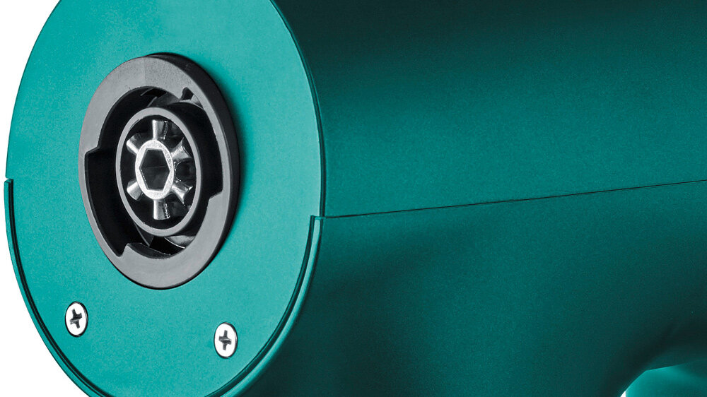 Robot kuchenny planetarny SEVERIN KM3896 - silnik