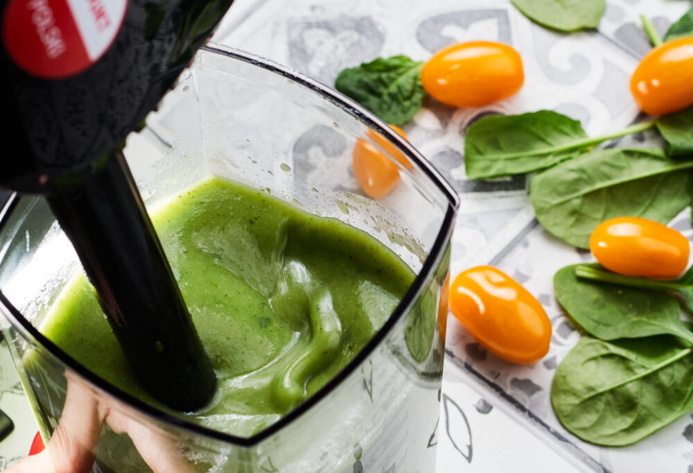 Mikser SMAPP 451.5 Czarny gotowanie dwie obrotowe misy moc 580W duz wydajnosc silnik pojemnosc 3,3l