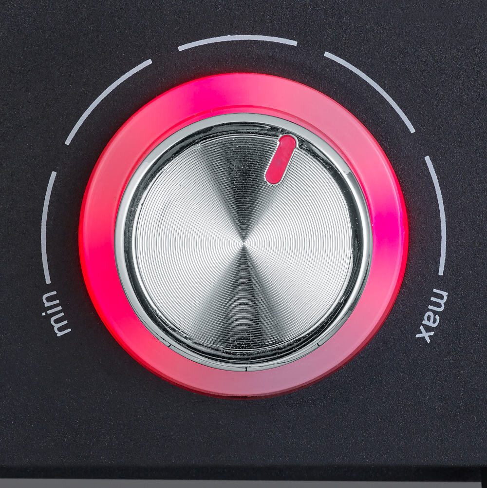 Grill elektryczny SEVERIN PG 8568 wewnatrz na zewnątrz