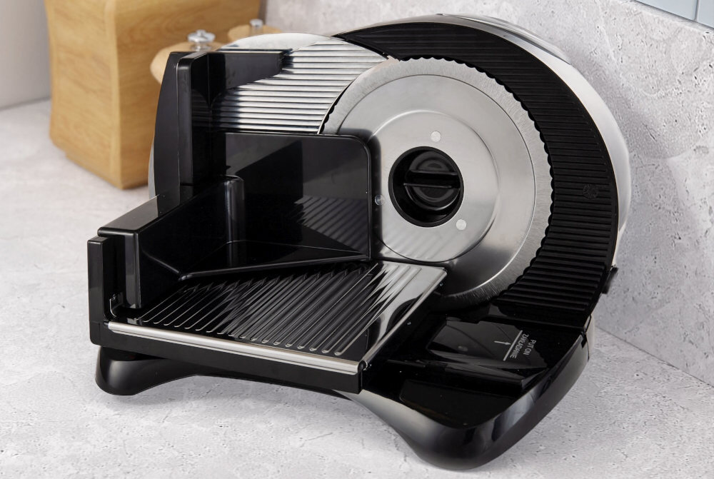 Krajalnica SMAPP 294.5 Bialy