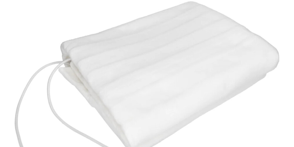 Prześcieradło elektryczne PRIME3 SHP51 łatwo zmywalny materiał czyszczenie wygoda