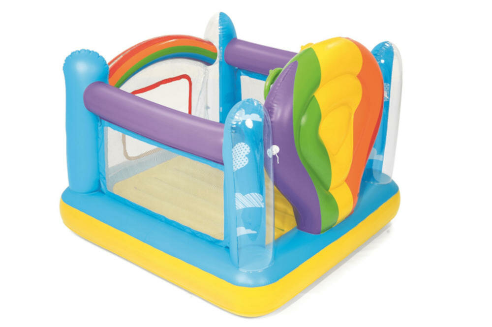 BESTWAY  zestaw instrukcja gwarancja