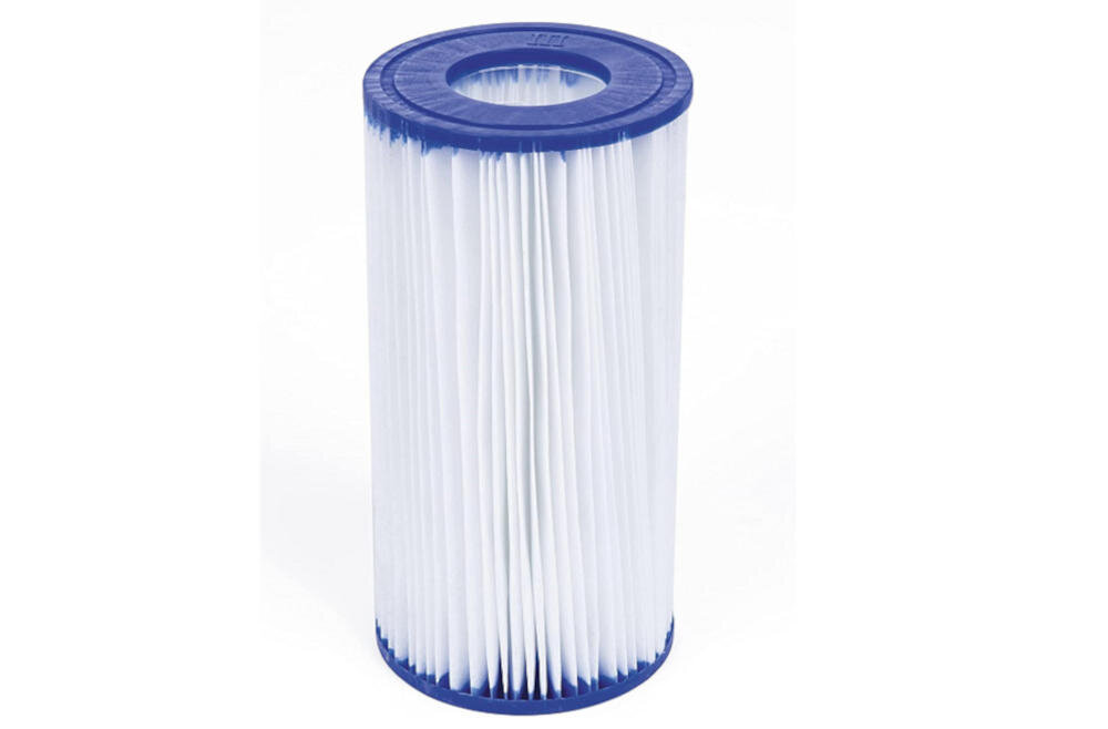 BESTWAY filtr czystość basen pompa woda