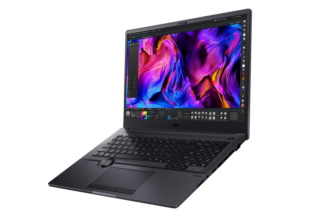 Laptop ASUS ProArt Studiobook Pro16- ProArt Studiobook Pro 16 OLED