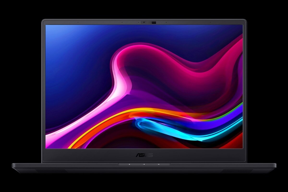 Laptop ASUS ProArt Studiobook Pro16 - OLED HDR