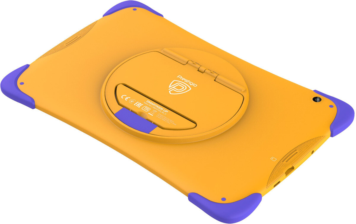 Tablet PRESTIGIO SmartKids UP wytrzymala obudowa