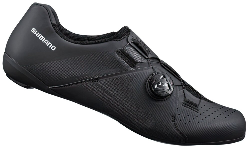 Buty rowerowe SHIMANO SH-RC300 - Komfort jazdy 