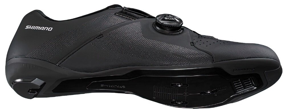 Buty rowerowe SHIMANO SH-RC300 - wysoka jakosc 