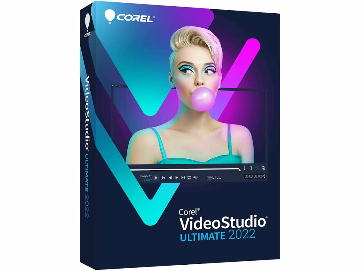 COREL-VIDEOSTUIDO-2022-Ultimate-opakowanie