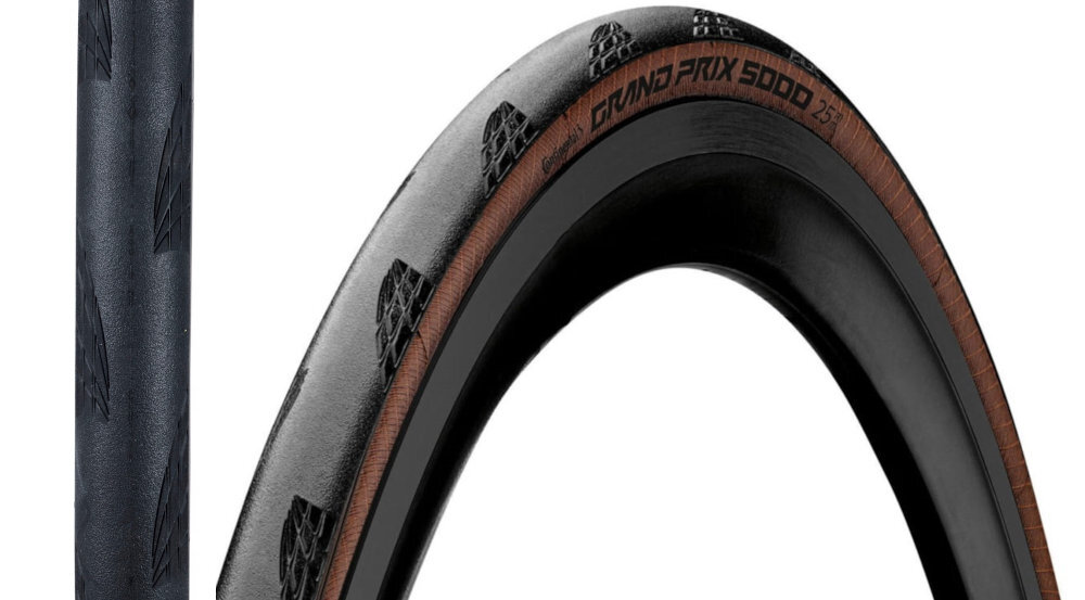 CONTINENTAL Grand Prix 5000