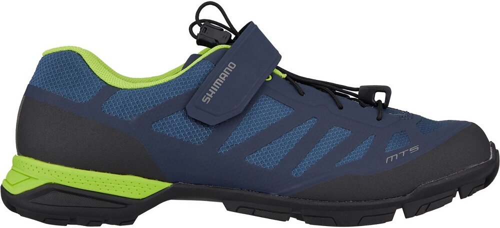 Buty rowerowe SHIMANO SH-MT 502 - wydajnosc 
