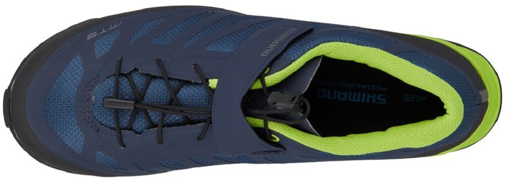 Buty rowerowe SHIMANO SH-MT 502 - komfort 