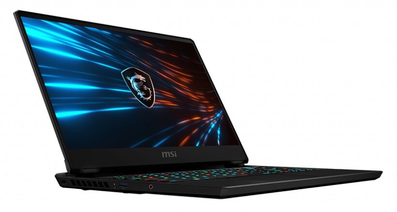 Laptop MSI GP66 Leopard  - RAM DDR4 