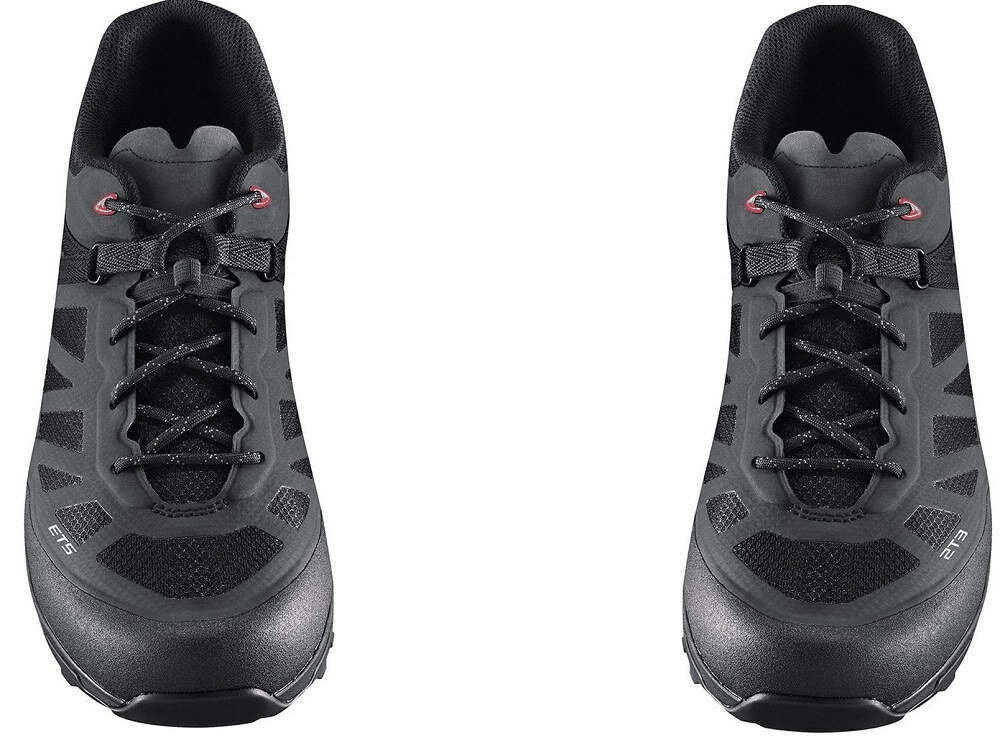 Buty rowerowe SHIMANO SH-ET 500 - wygoda 