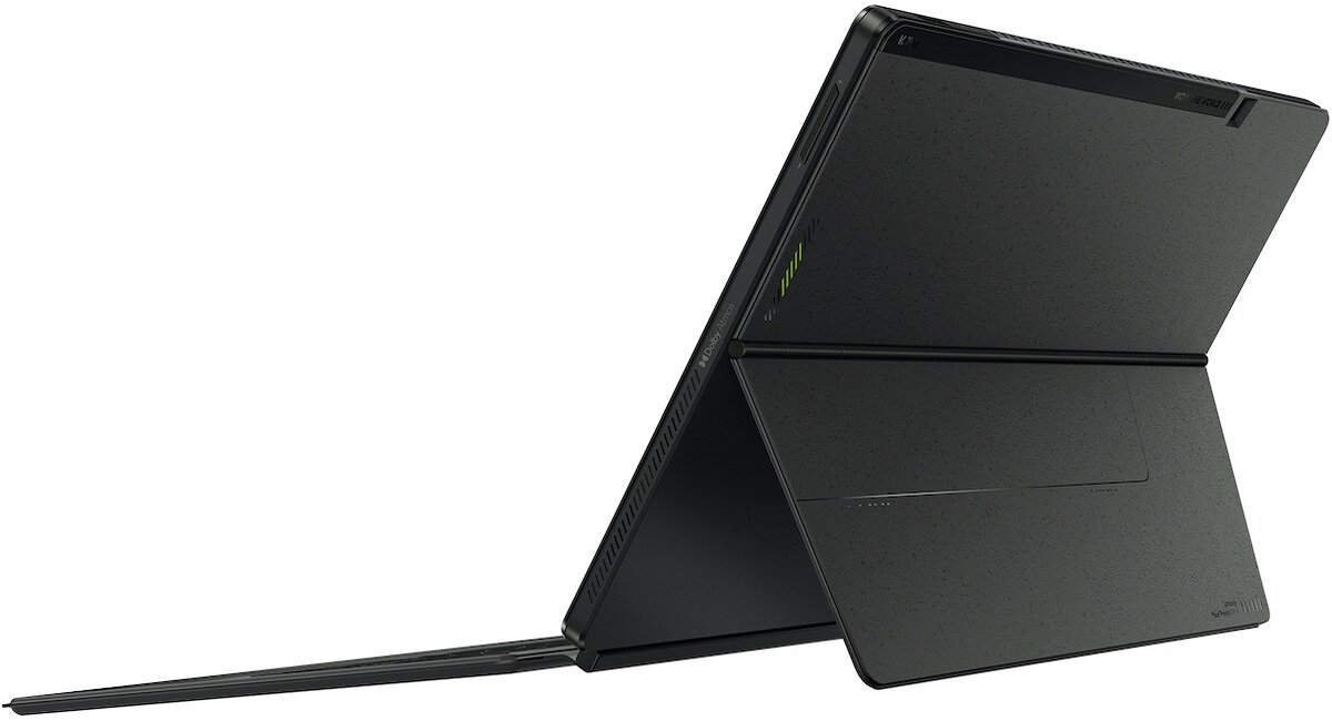Laptop ASUS VivoBook Slate T3300KA-LQ029W 13.3 OLED N6000 8GB RAM 256GB SSD Windows 11 Home
Oprogramowanie