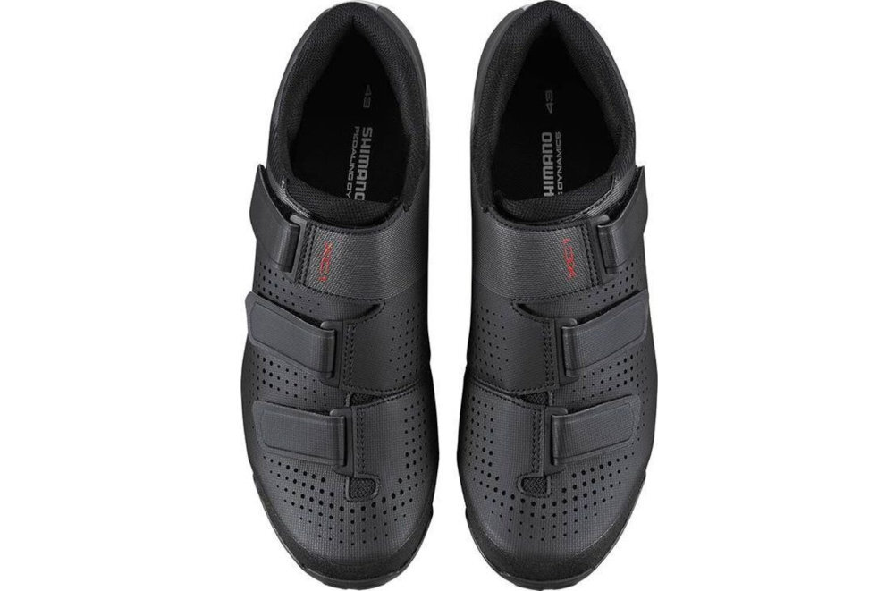 Buty rowerowe SHIMANO SH-XC100