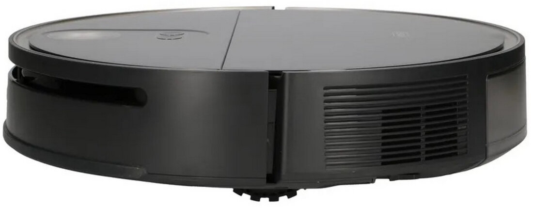 Robot sprzatajacy 360 S10 Czarny Automatyczny powrot do bazy