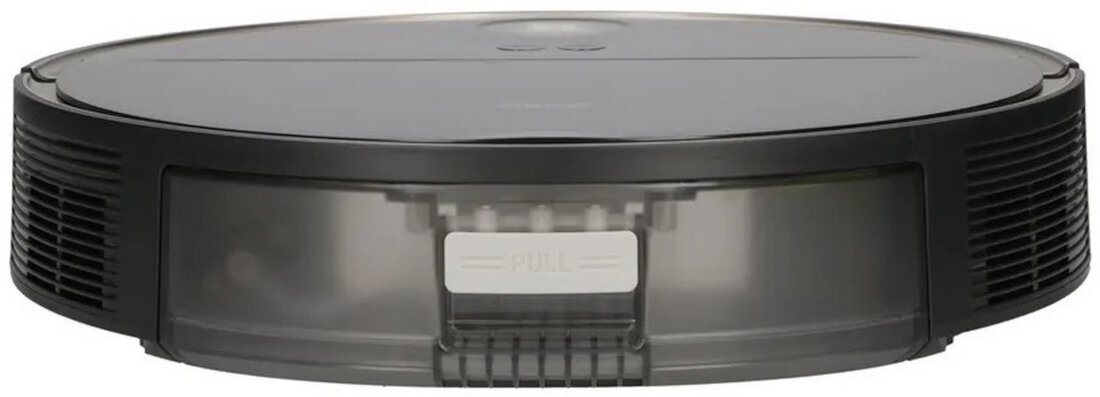 Robot sprzatajacy 360 S10 Czarny latwe sterowanie praca aplikacja na telefon