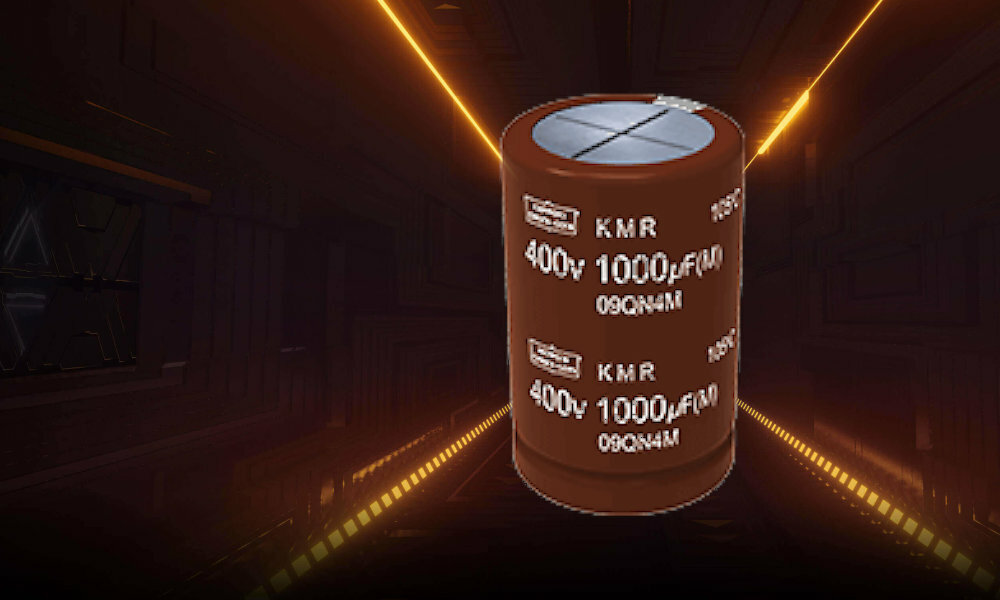 GIGABYTE GP-UD1000GM 1000W Gold kondensator