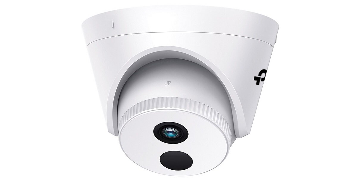 Kamera TP-LINK Vigi C400HP Optymalna kompresja