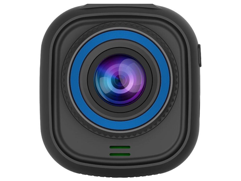 Wideorejestrator BLAUPUNKT BP FHD full hd, tablice rejestracyjne, wyraźny obraz