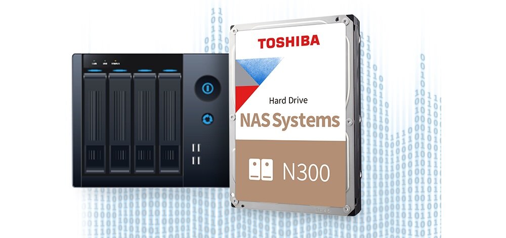 Dysk TOSHIBA N300 wymiary waga kolor pojemność niezawodność trwałość prędkość odczytu prędkość zapisu