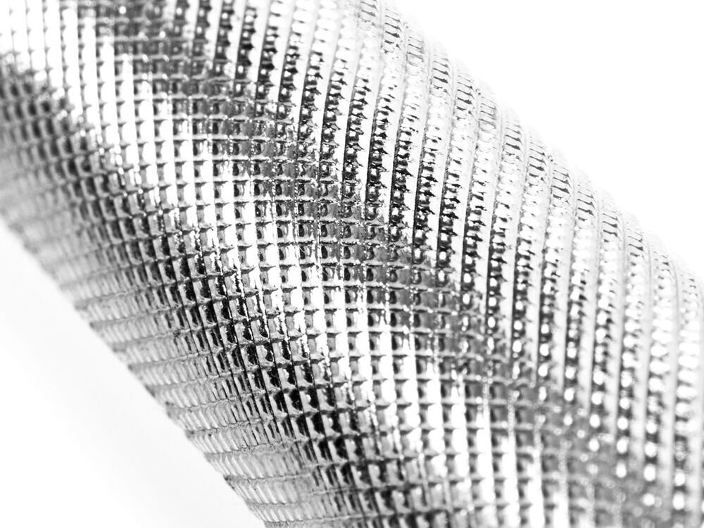 Gryf SPOKEY Arteus (213 cm) chromowana antypoślizgowa gwintowanie