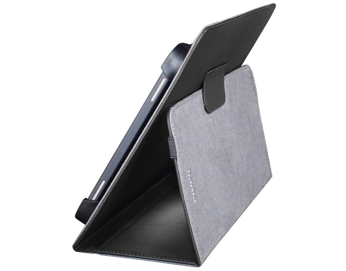 Bezpieczeństwo gumka funkcjonalność miękki materiał Etui na tablet Hama Xpand