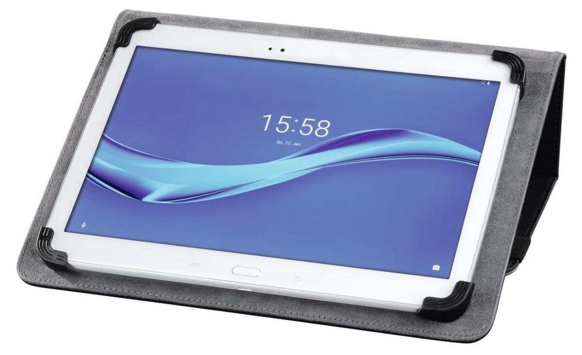 Stylowy design wytrzymały materiał smukła konstrukcja Etui na tablet Hama Xpand