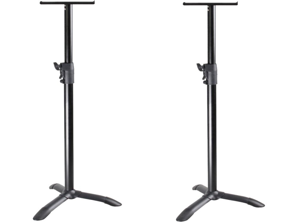 Statyw MOZOS MSS4 Set (2 szt.) przeznaczenie kompatybilność podstawa materiał udźwig