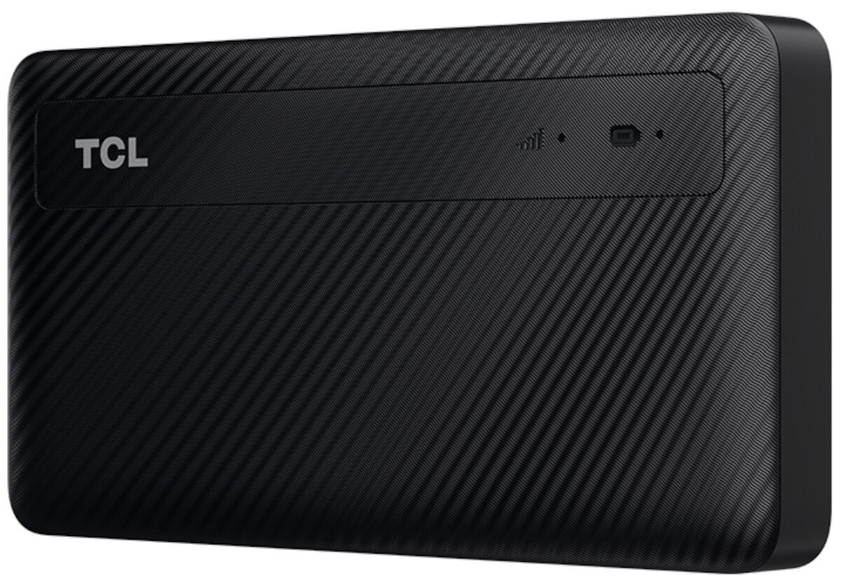 Router TCL MW42V 4G LTE wytrzymaly akumulator