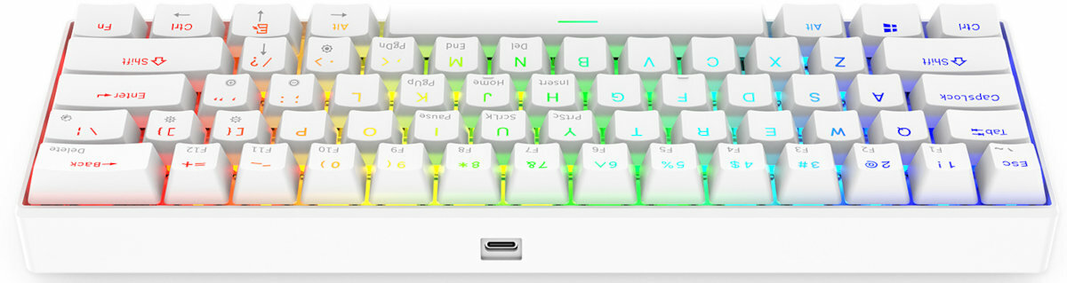 KRUX-Neo-Pro-White-RGB-Gateron-Yellow-tyl