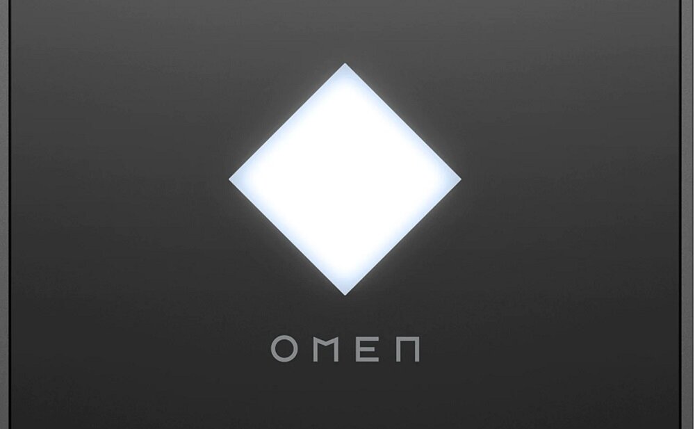 Komputer HP Omen 30L - Dysk SSD 512 GB Złącza Display port HDMI USB 
