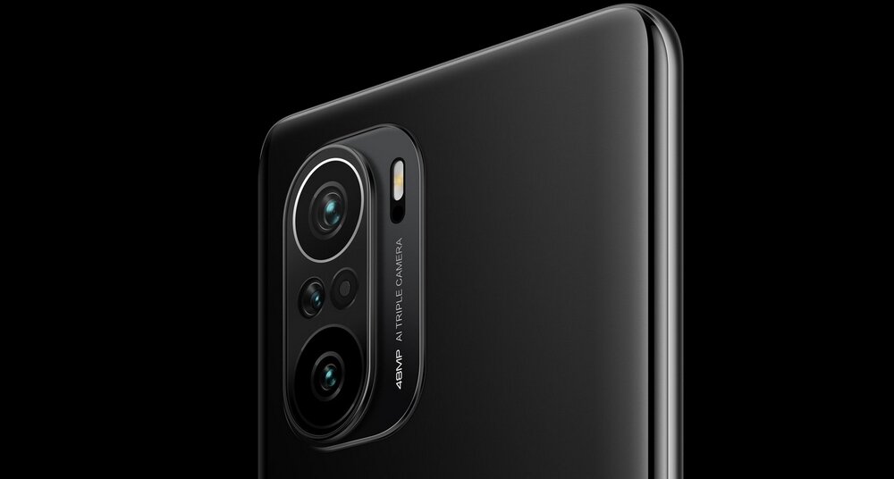 Smartfon XIAOMI Poco F3 5G 