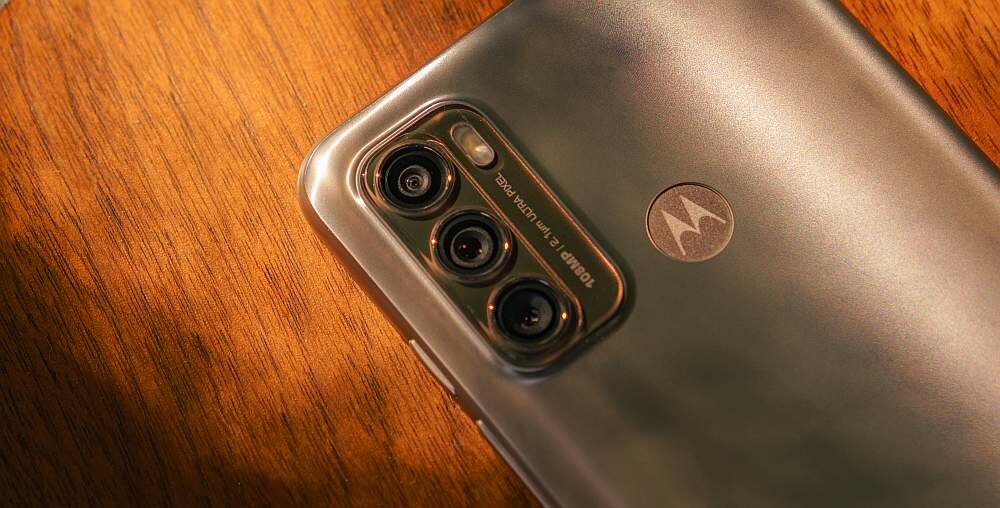 Smartfon MOTOROLA Moto G60 ekran wydajność rozdzielczość pojemność bateria procesor ram aparat blokady