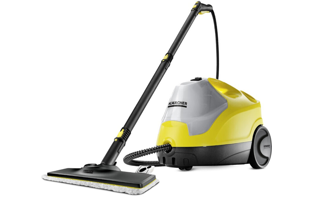 Parownica KARCHER SC 4 EasyFix 1.512-463.0
