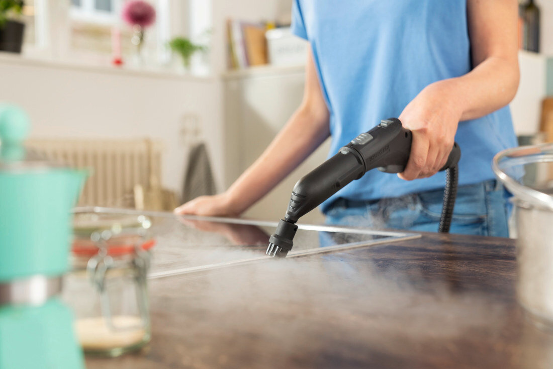 Parownica KARCHER SC 3 Deluxe Easyfix EU 1.513-200.0