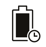 na stronie Media Expert porównaj pojemność baterii w smartfonach i wybierz potężne urządzenie z 5000 mAh