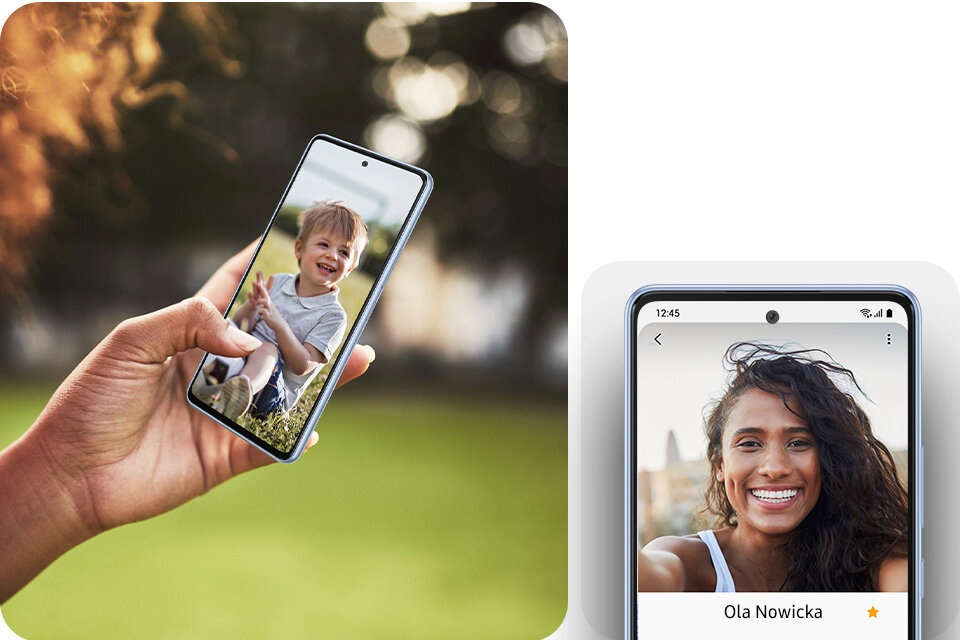 wysoka jakość wideokonferencji