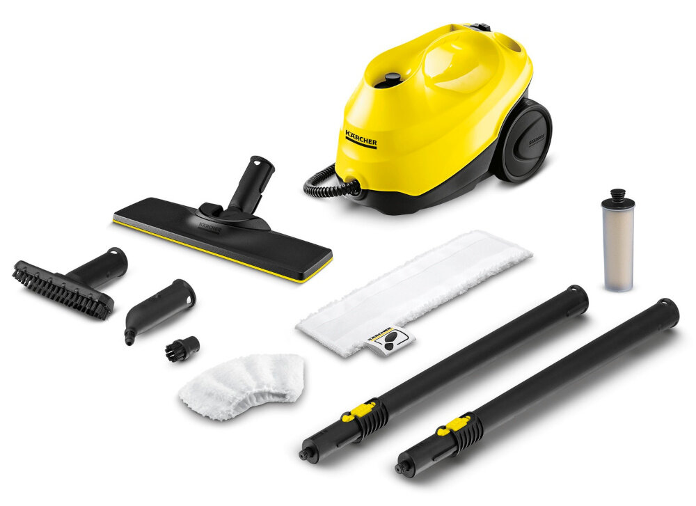 Parownica KARCHER SC 3 Easyfix 1.513-124.0