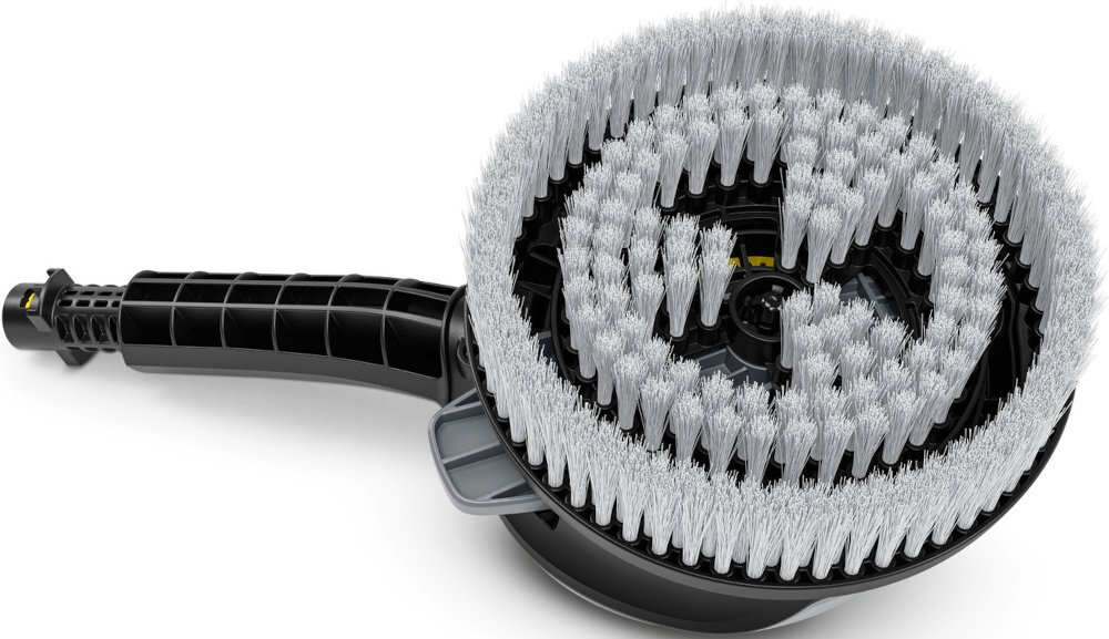 Szczotka obrotowa KARCHER WB 130 2.644-286.0 wymiary waga