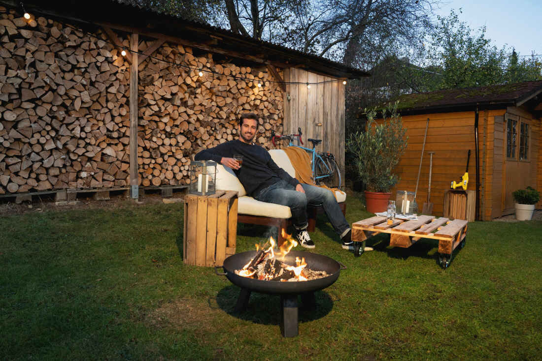 Myjka cisnieniowa KARCHER KHB 4-18 (1.328-210.0)