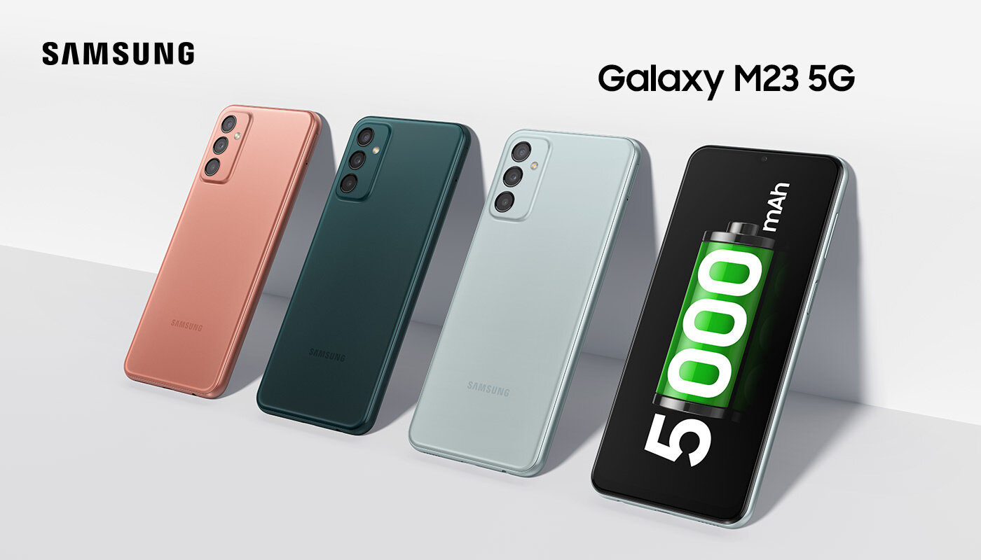 Już dziś wybierz smartfona z 5G w sklepach Media Expert
