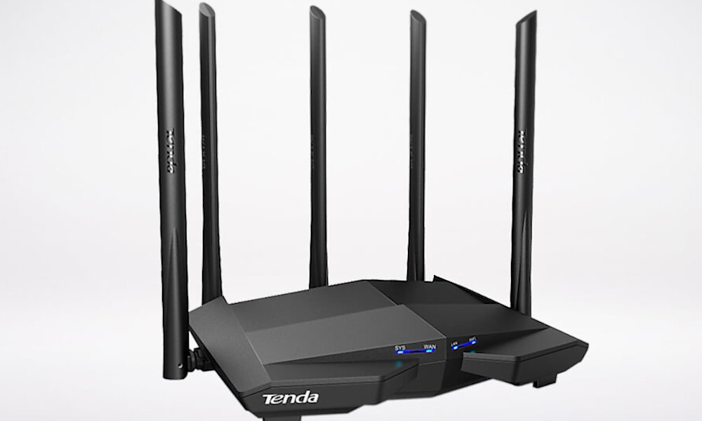 Router TENDA AC11