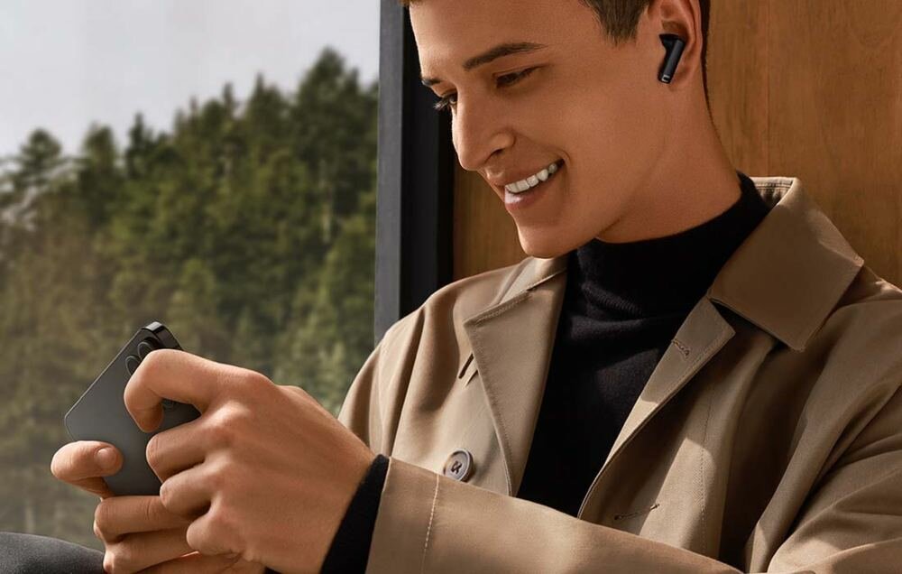 Słuchawki dokanałowe BASEUS Bowie E9 mikrofony rozmowy telefoniczne sztuczna inteligencja 