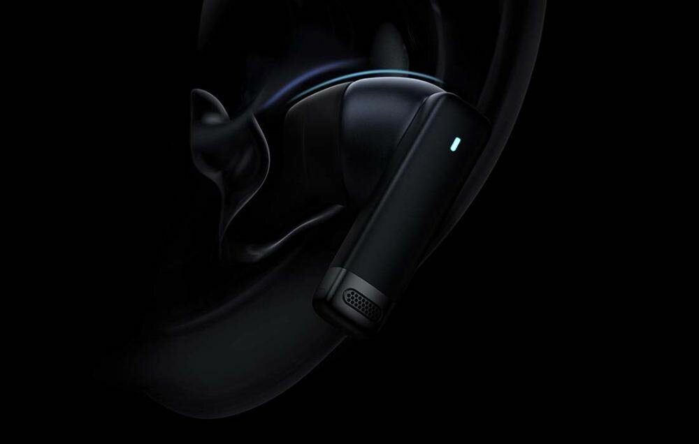 Słuchawki dokanałowe BASEUS Bowie E9 panele dotykowe dopasowanie potrzeby użytkownik dotyk sterowanie