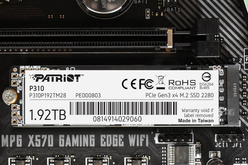 PATRIOT-480GB-P310-przod