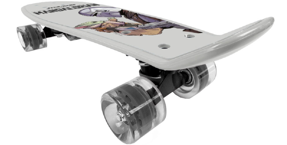 Deskorolka DISNEY Star Wars wygoda łożyska