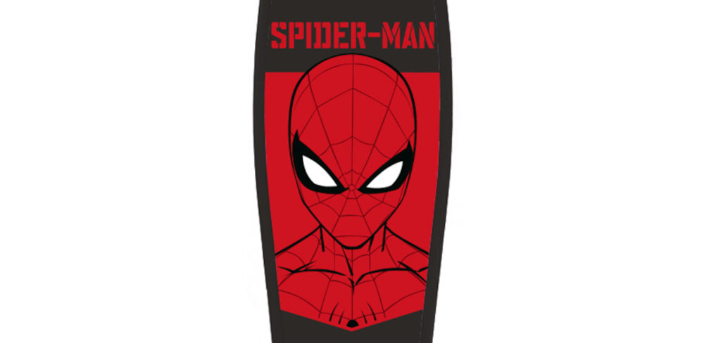 Deskorolka SEVEN stabilna i wytrzymala